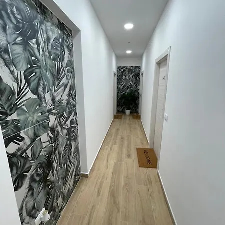 Bed and Breakfast Montecristo