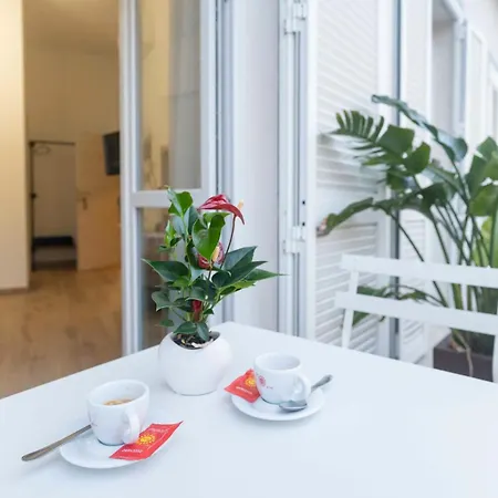 Bed and Breakfast Montecristo 3*