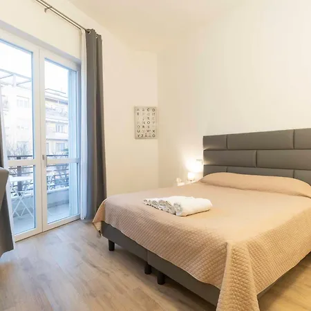 Bed and Breakfast Montecristo 3*