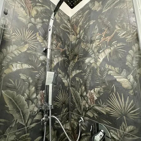 Bed and Breakfast Montecristo