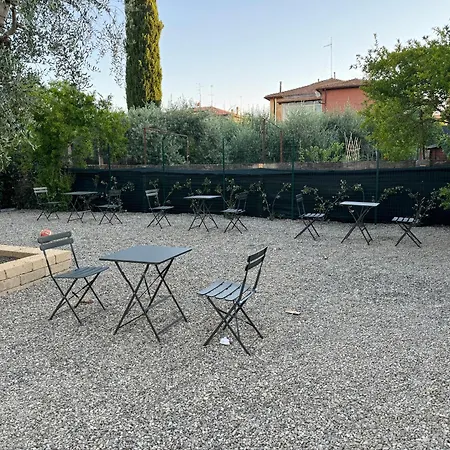 Montecristo Bed & Breakfast Grosseto