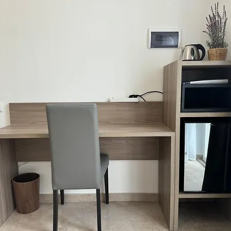 Bed and Breakfast Montecristo 3*