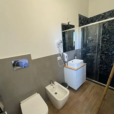 Montecristo Bed & Breakfast Grosseto