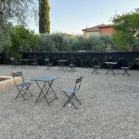 Montecristo Bed and Breakfast