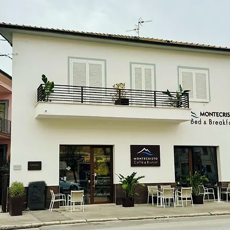 Montecristo 3* Γκροσέτο