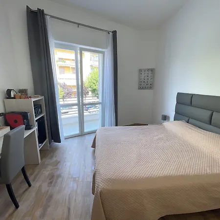 Montecristo 3* Γκροσέτο