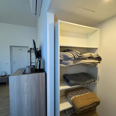 Montecristo Bed and Breakfast Γκροσέτο