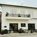 Montecristo 3* Grosseto