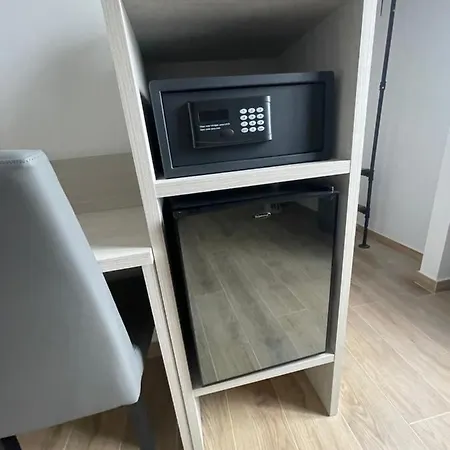 Nocleg ze śniadaniem Montecristo Grosseto