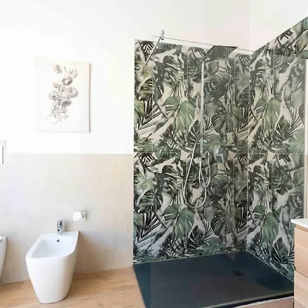 Bed & Breakfast Montecristo Bellissimo Bar E Moderne 4*