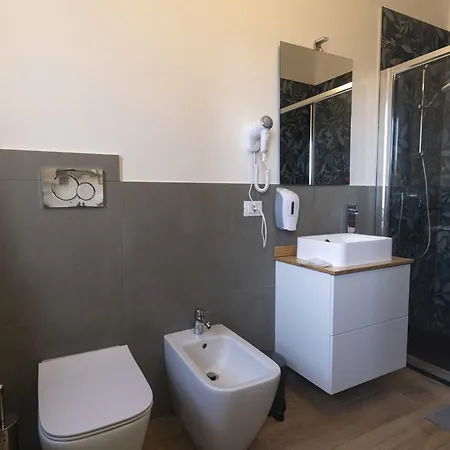 Bed & Breakfast Montecristo Grosseto