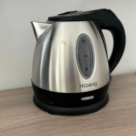 Montecristo Bed & Breakfast Grosseto