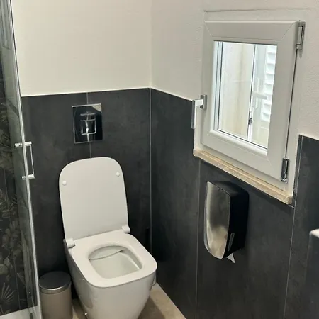 Montecristo 住宿加早餐酒店