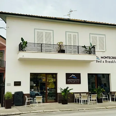 Montecristo * Grosseto