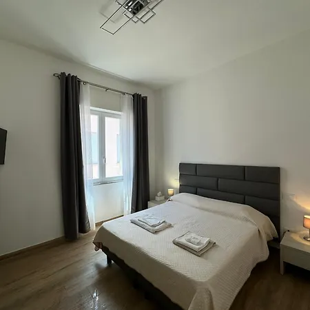 Montecristo 格罗塞托