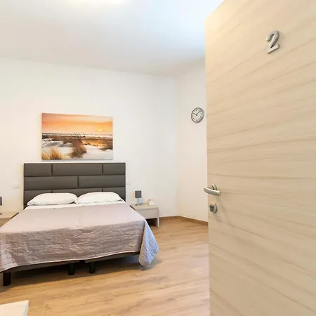 Montecristo Bed & Breakfast