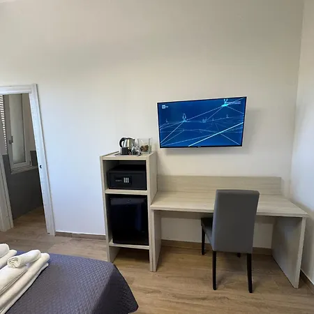 Montecristo Bed & Breakfast