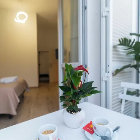 Bed & Breakfast Montecristo Grosseto