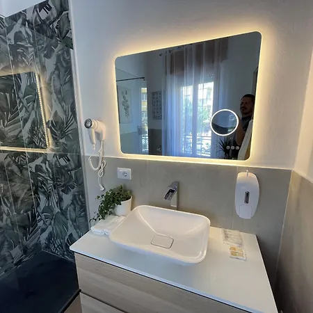 Montecristo Bed & Breakfast Grosseto