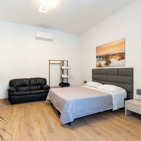 Montecristo 格罗塞托