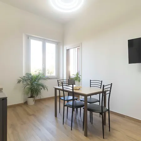 Montecristo 3* Grosseto