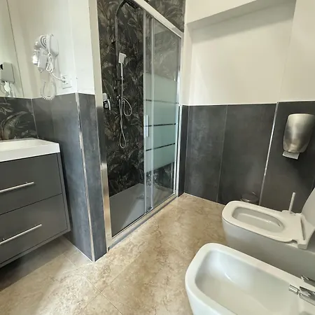 住宿加早餐酒店 Montecristo