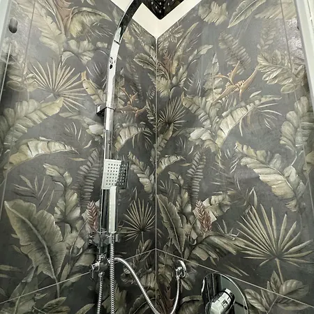 Montecristo Bed & Breakfast 3*