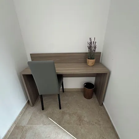 住宿加早餐酒店 Montecristo 格罗塞托