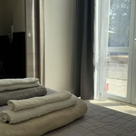 Montecristo 3* 格罗塞托