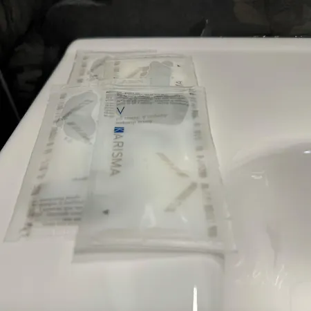 Montecristo 住宿加早餐酒店 格罗塞托