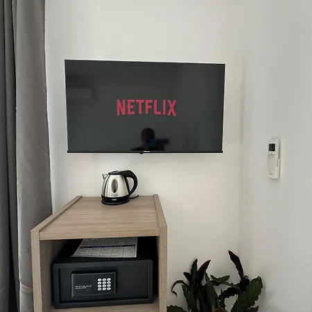 Montecristo 住宿加早餐酒店