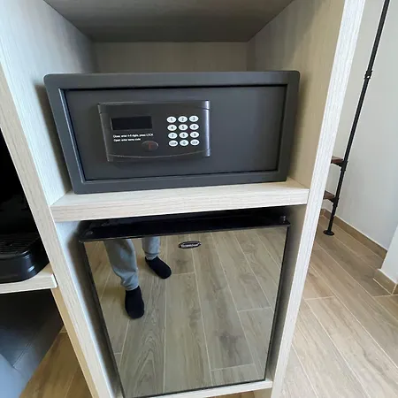 Montecristo 3* 格罗塞托