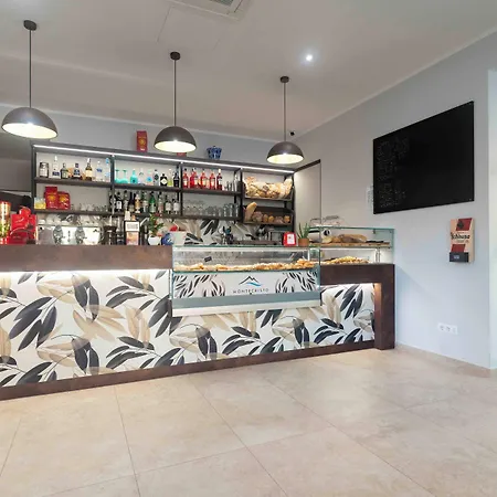 Bed & Breakfast Montecristo Grosseto