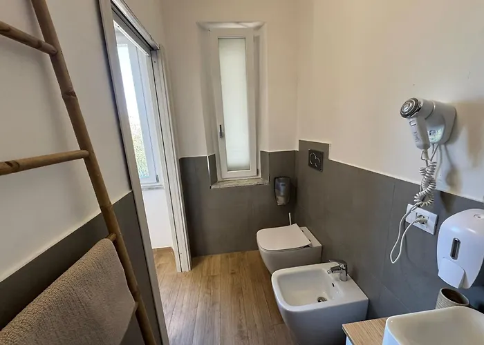 Montecristo 3* Grosseto