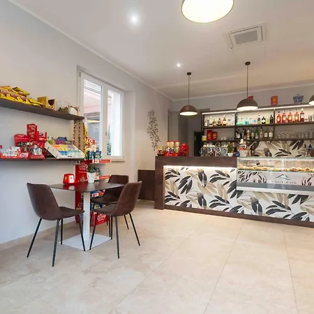 Alojamento de Acomodação e Pequeno-almoço Montecristo