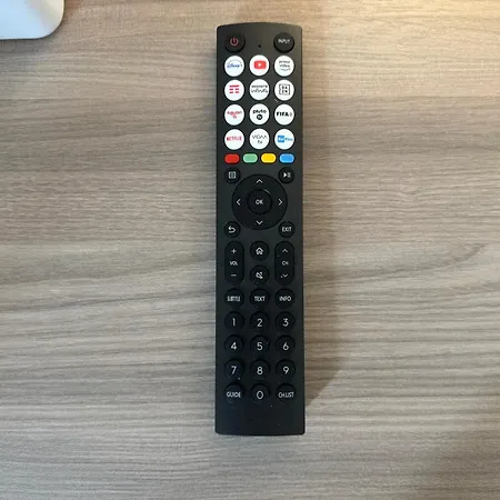 Montecristo Alojamento de Acomodação e Pequeno-almoço